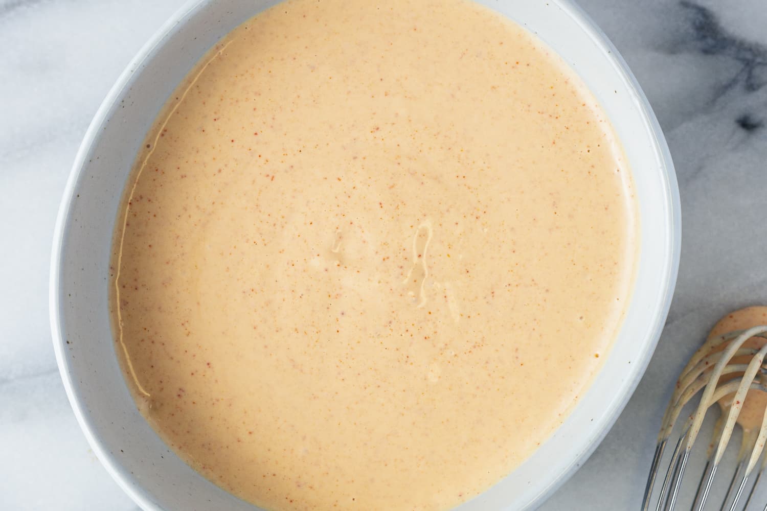 Yum Yum Sauce (5 Minutes) The Kitchn